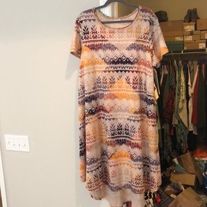 LuLaRoe Carly
